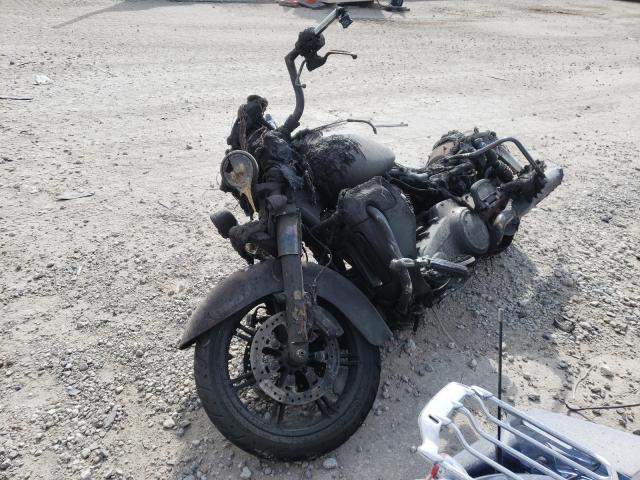 2021 HARLEY-DAVIDSON FLHTK 1HD1KEF13MB615792