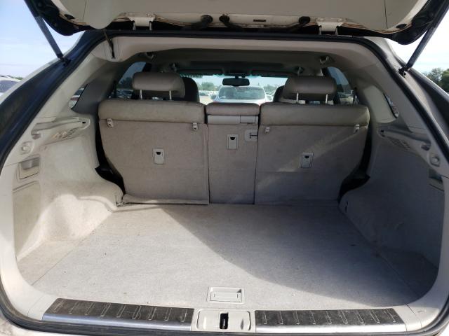 2010 LEXUS RX 450 JTJZB1BA4A2400370
