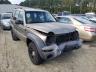 2004 JEEP  LIBERTY