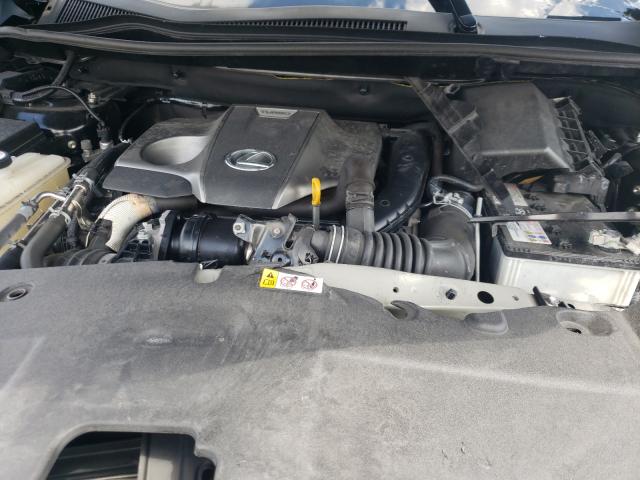 2020 LEXUS NX 300 F-S JTJJARBZ9L5009012