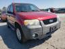 2007 FORD  ESCAPE