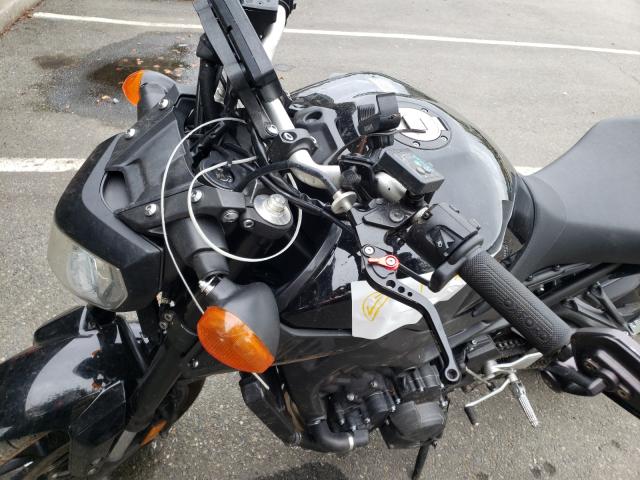 2016 YAMAHA FZ09 JYARN33E5GA009469