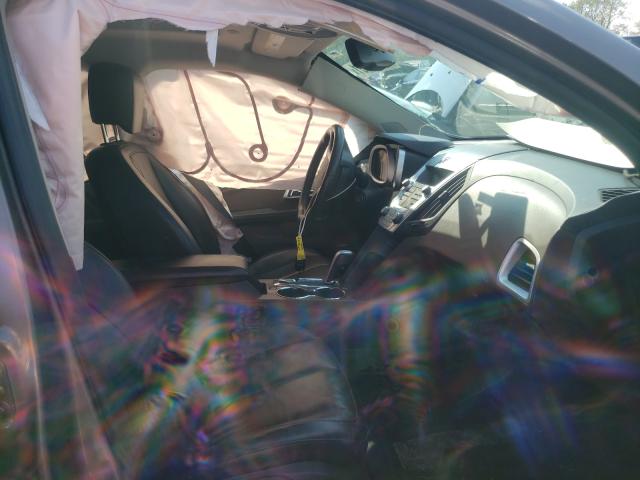2011 CHEVROLET EQUINOX 2L 2CNALPEC3B6429663