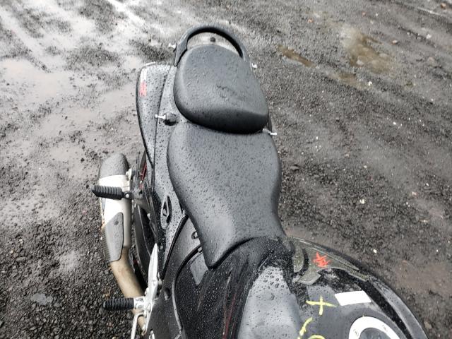 2016 SUZUKI GSX-1300R JS1GX72B0G2100738