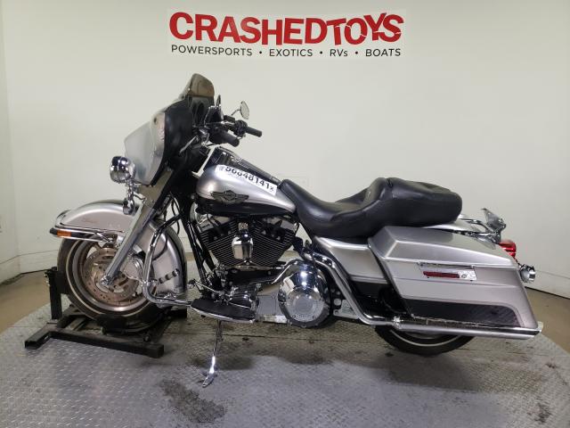 2003 HARLEY-DAVIDSON FLHTCI ANN 1HD1FFW563Y619344