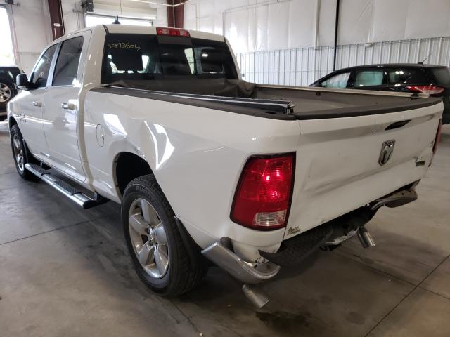 2013 DODGE 1500 1C6RR7TT7DS662526
