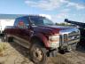 2008 FORD  F450