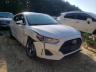 photo HYUNDAI VELOSTER 2019