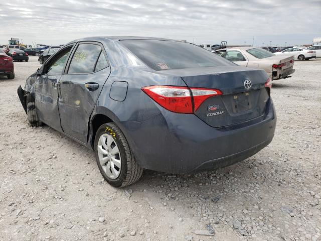 2015 TOYOTA COROLLA L 5YFBURHE1FP319228