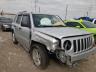 2010 JEEP  PATRIOT