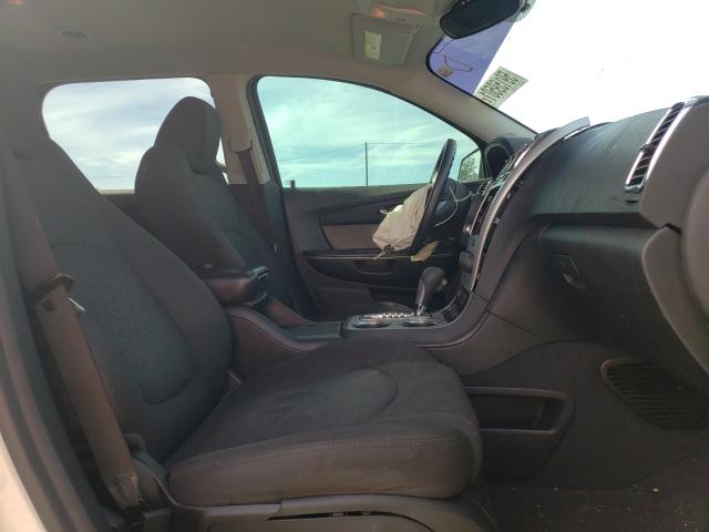 2010 GMC ACADIA SL 1GKLRKED8AJ145880