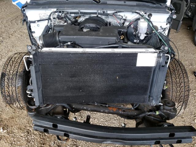 2017 CHEVROLET TAHOE POLI 1GNLCDEC2HR175637
