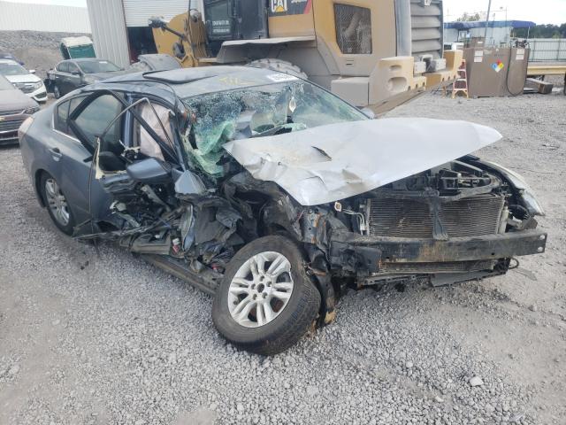 2011 NISSAN ALTIMA BAS - 1N4AL2AP0BC121203