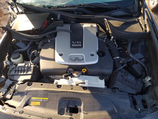 2015 INFINITI Q40 JN1CV6AP8FM502465