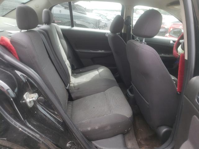 2010 CHEVROLET COBALT 1LT 1G1AD5F5XA7227433