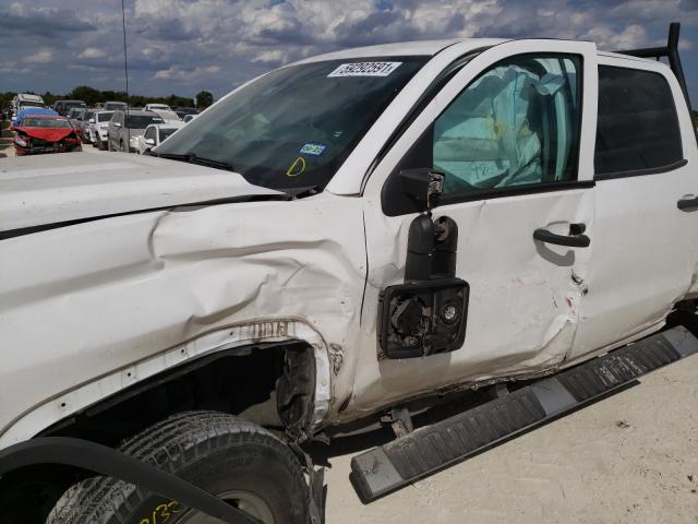 2015 GMC SIERRA C25 1GT11XEG5FF551143