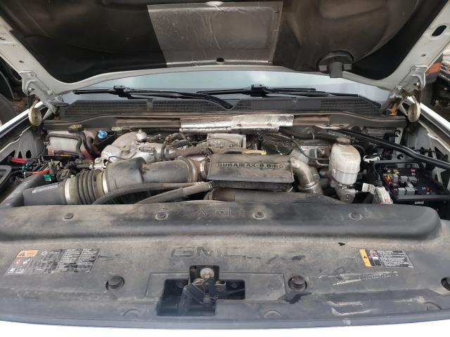 2019 GMC SIERRA K35 1GT42TCY5KF149888