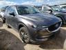 2017 MAZDA  CX-5