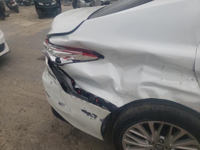 2018 TOYOTA UK 4T1B11HK5JU044597