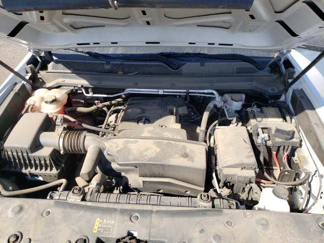 2019 GMC CANYON 1GTH5AEA3K1158969