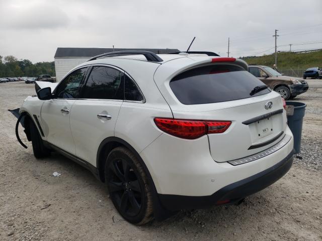 2015 INFINITI QX70 JN8CS1MW6FM483396