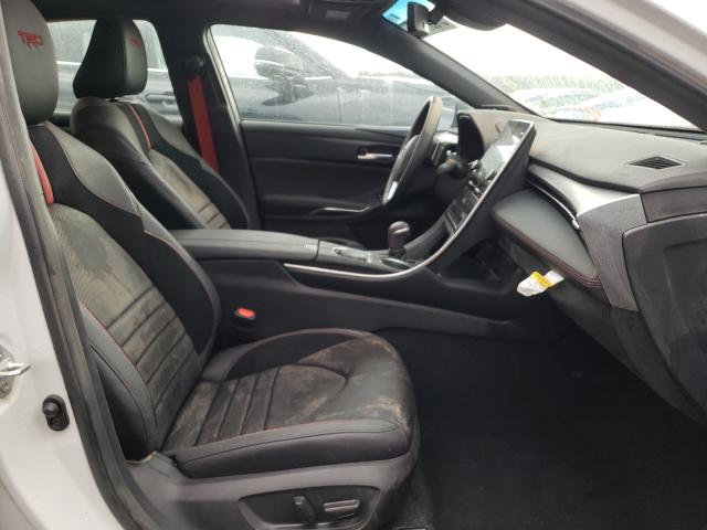 2021 TOYOTA AVALON TRD 4T1FZ1FBXMU065608