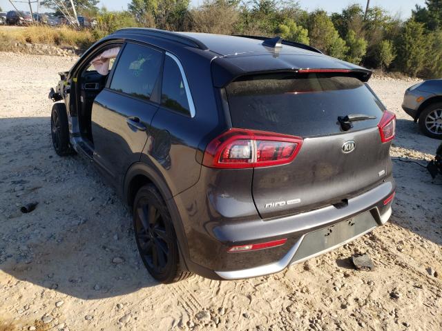 2018 KIA NIRO EX KNDCC3LC9J5141214
