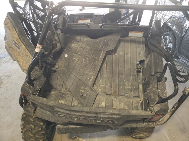 2020 HONDA PIONEER 1HFVE0468L4400638