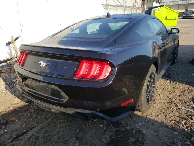2021 FORD MUSTANG 1FA6P8TH3M5124719