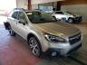 2019 SUBARU  OUTBACK