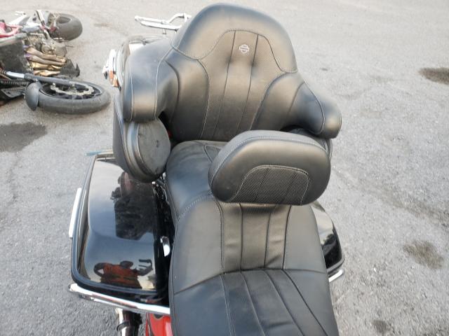 2016 HARLEY-DAVIDSON FLHTKSE CV 1HD1TEN15GB950314