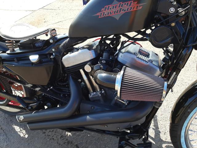 2009 HARLEY-DAVIDSON XL1200 N 1HD1CZ3129K441441