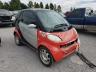 2001 SMART  FORTWO