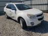 2010 CHEVROLET  EQUINOX