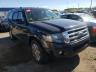 2014 FORD  EXPEDITION