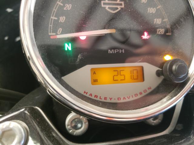 2018 HARLEY-DAVIDSON XG500 1HD4NAA16JC501716