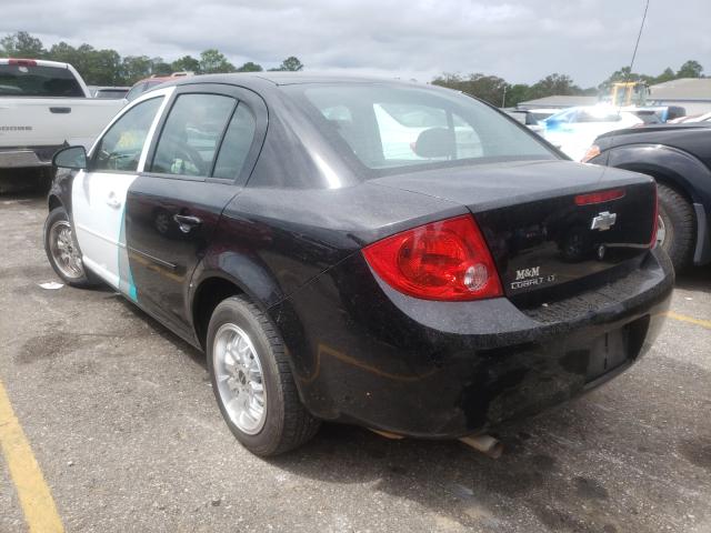 2010 CHEVROLET COBALT 1LT 1G1AD5F5XA7227433