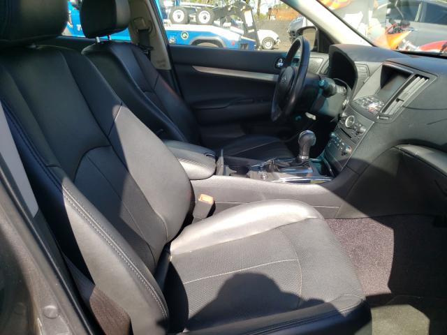 2015 INFINITI Q40 JN1CV6AR5FM521105