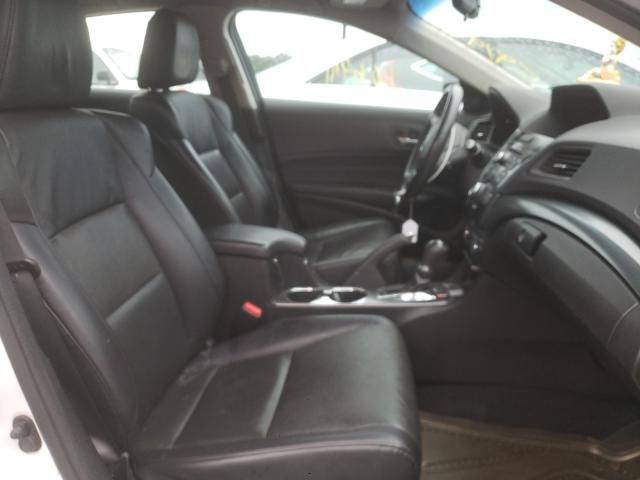 2014 ACURA ILX 20 19VDE1F38EE004010