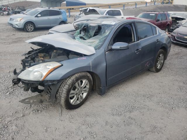 2011 NISSAN ALTIMA BAS - 1N4AL2AP0BC121203