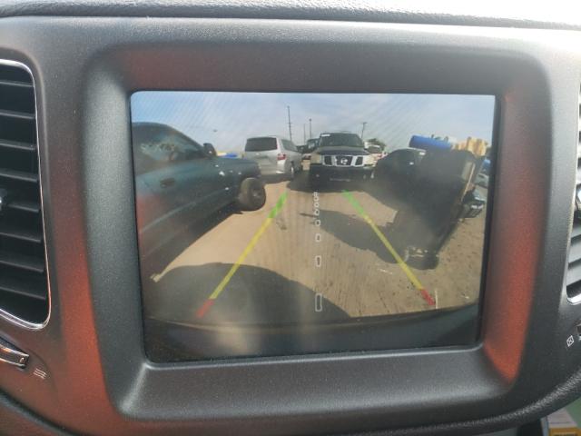 2019 JEEP COMPASS TR 3C4NJDDBXKT733331