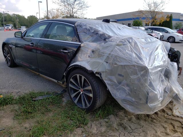 2019 JAGUAR XJL SAJWA2GE2KMW19328