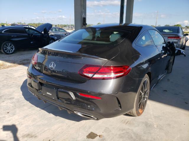 2020 MERCEDES-BENZ C 300 - WDDWJ8DB5LF960276