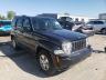 2012 JEEP  LIBERTY