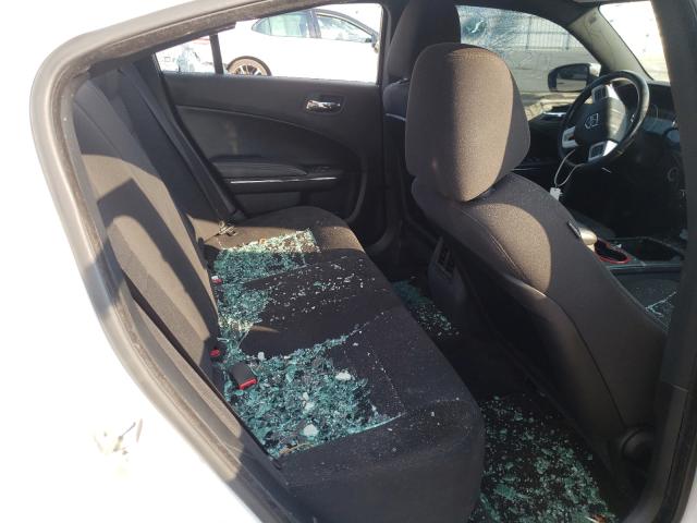 2012 DODGE CHARGER PO 2C3CDXAT2CH201521