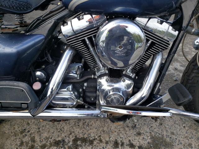 2003 HARLEY-DAVIDSON FLHRCI 1HD1FRW103Y734195