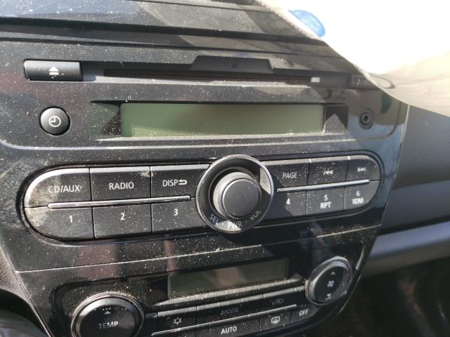 2015 MITSUBISHI MIRAGE DE ML32A3HJ9FH049120