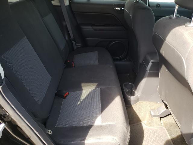 2016 JEEP PATRIOT 1C4NJRBB1GD672805