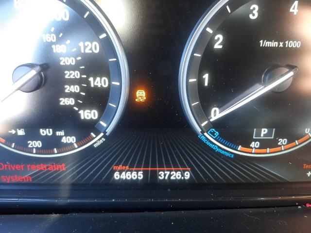 2015 BMW X4 XDRIVE3 5UXXW5C57F0E87399