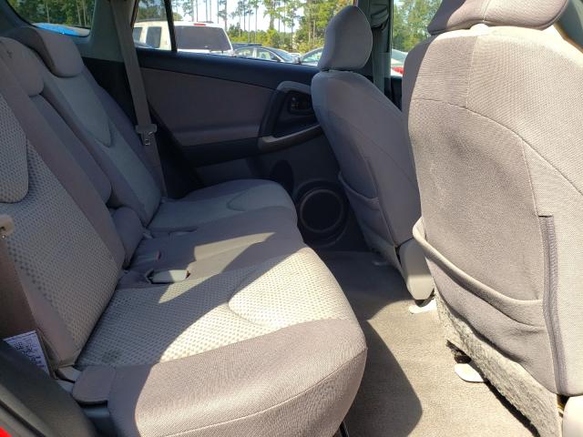 JTMZD33V366012234 Toyota Rav4 2006. Фото: 5